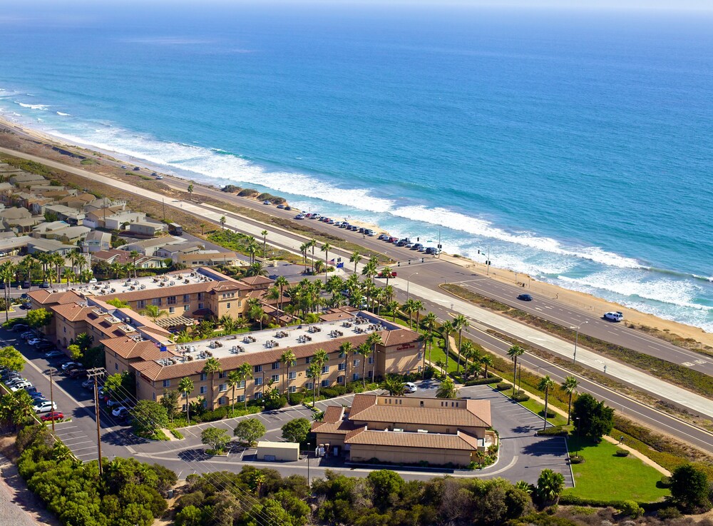 Hilton Garden Inn Carlsbad Beach Carlsbad Hotelbewertungen 2019