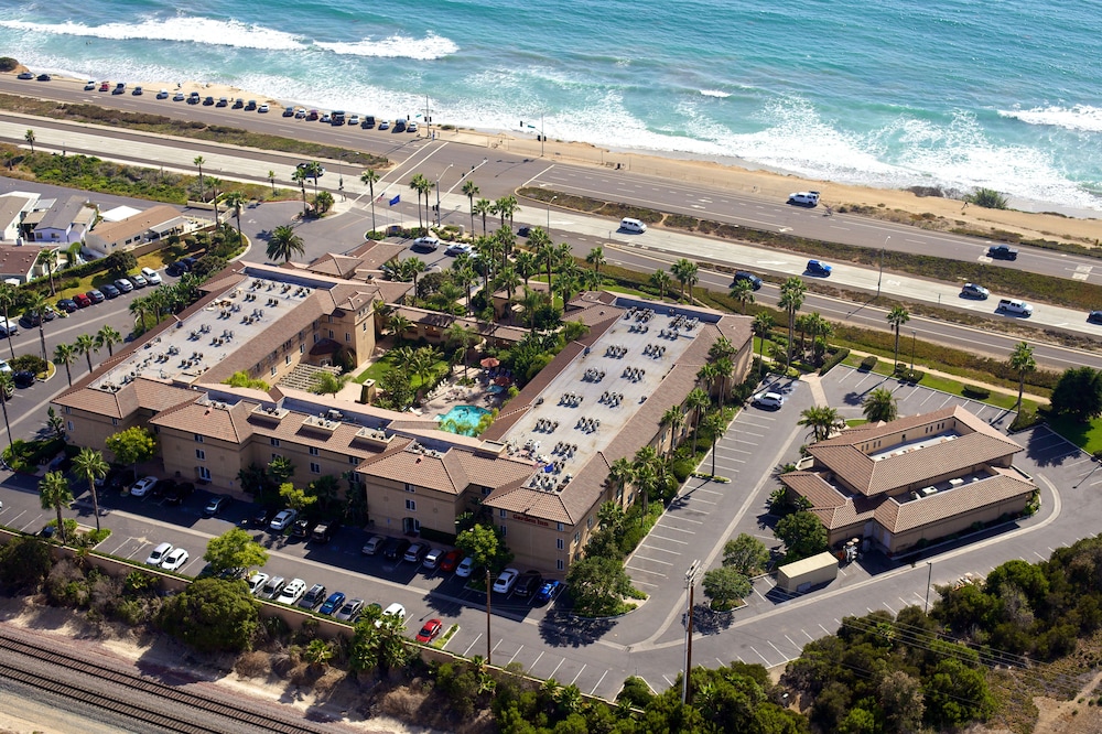 Beautiful Carlsbad INN Beach Resort, Carlsbad: Room Prices & Reviews | Travelocity