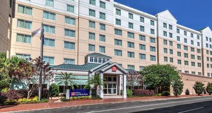 Hilton Garden Inn New Orleans Convention Center