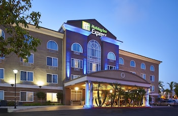 Holiday Inn Express Hotel & Suites San Diego-Sorrento Valley
