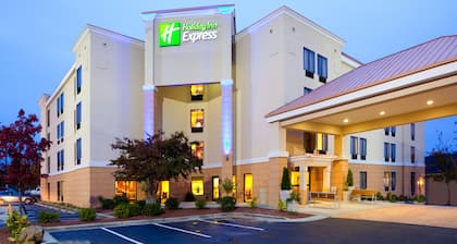 Holiday Inn Express Durham, an IHG Hotel