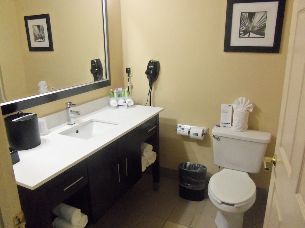 Holiday Inn Express Hotel & Suites SANFORD, an IHG Hotel