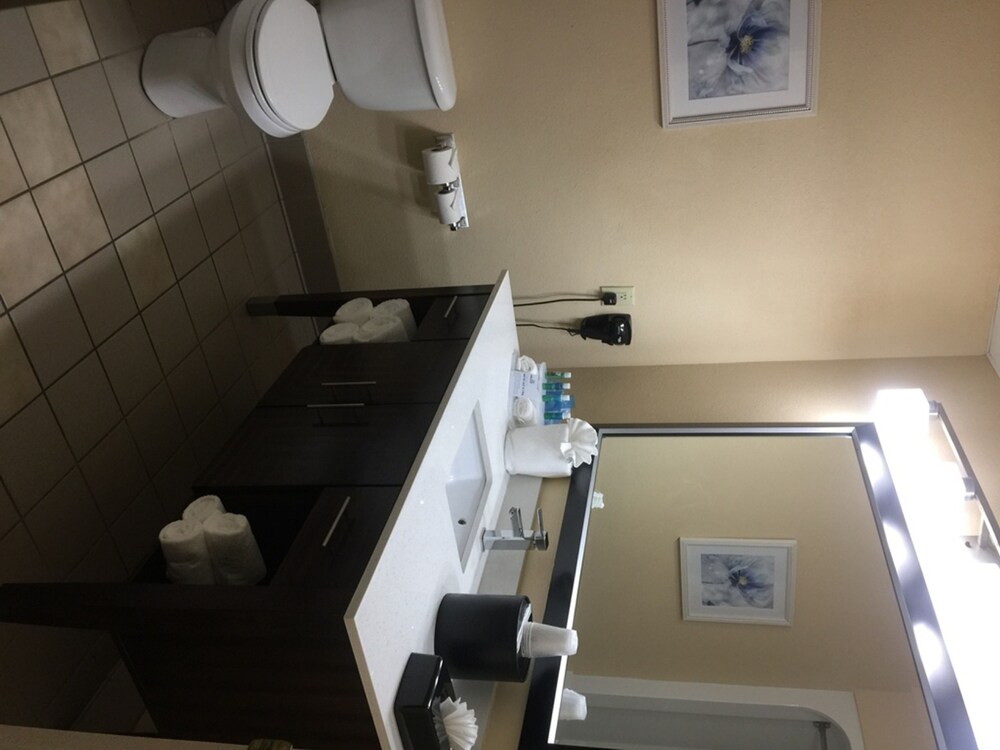 Holiday Inn Express Hotel & Suites SANFORD, an IHG Hotel