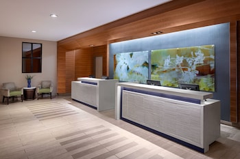Delta Hotels By Marriott Anaheim Garden Grove Reviews