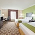 Holiday Inn Express Hotel & Suites Reidsville in Reidsville, United States