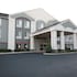 Holiday Inn Express New Haven