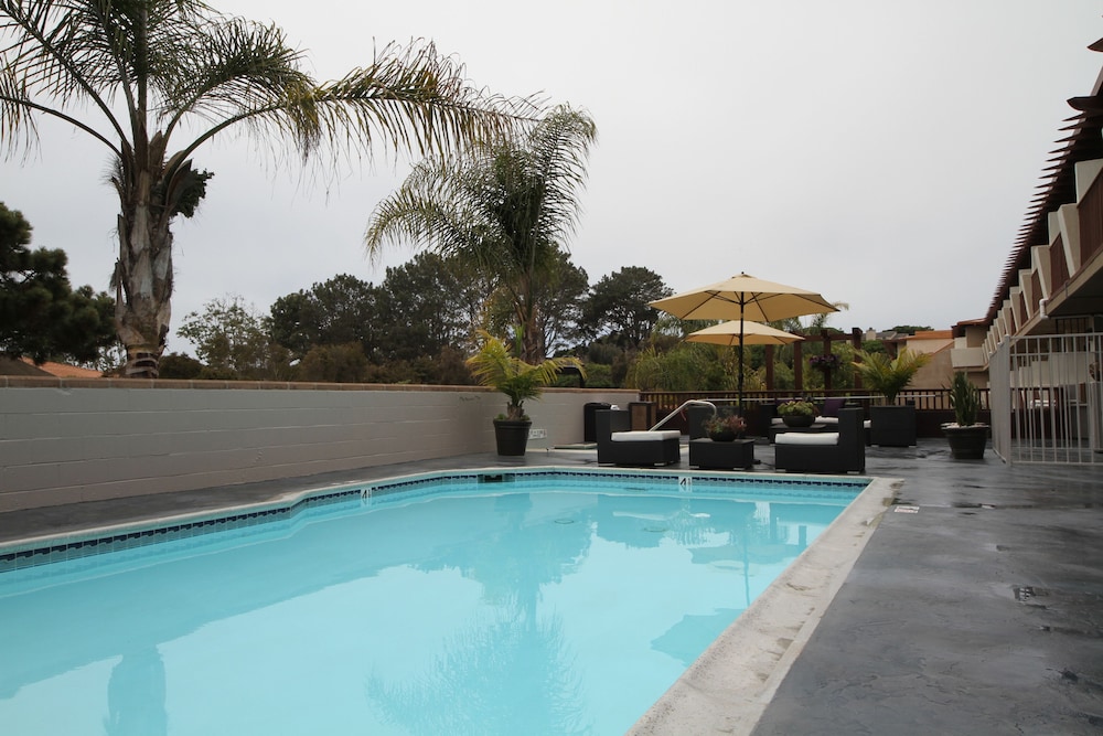 Holiday Inn Express Solana Beach-Del Mar, an IHG Hotel