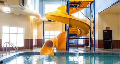 Holiday Inn Express & Suites Edmonton International Airport, an IHG Hotel