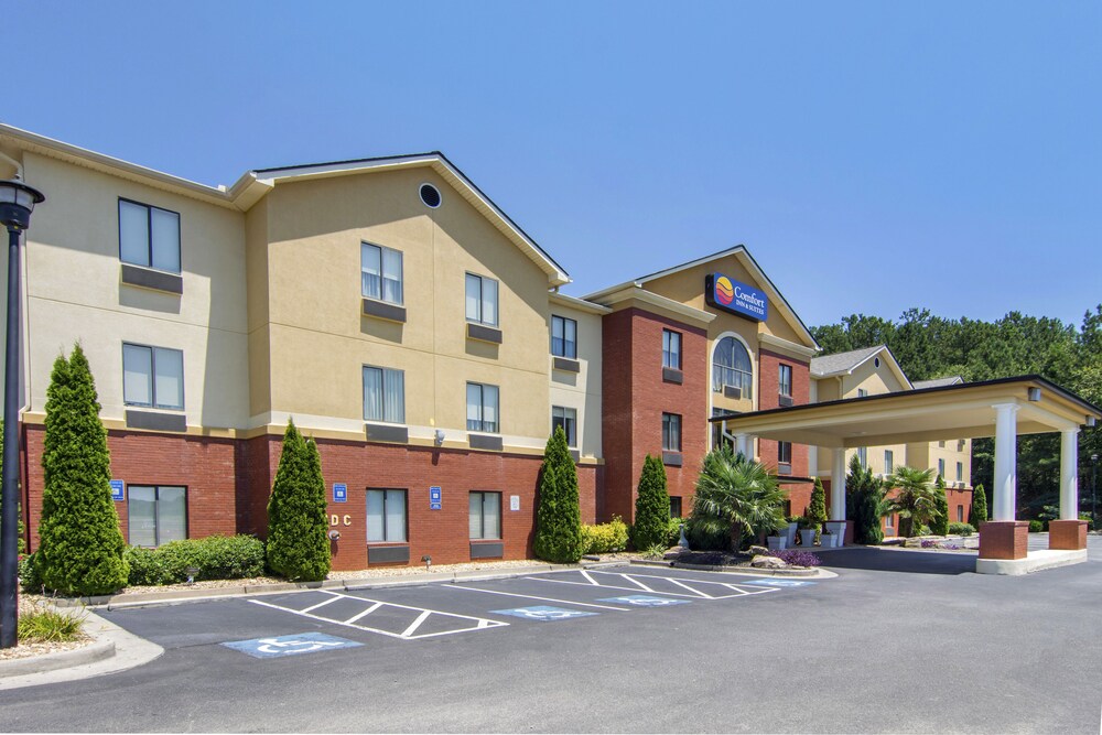 Comfort Inn Suites Cartersville 2019 Hotel Prices Expedia