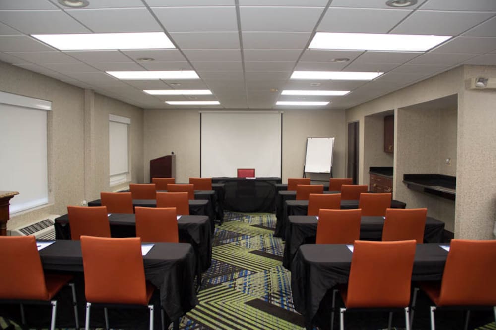 Meeting facility, Holiday Inn Express Hotel and Suites Kings Mountain, an IHG Hotel