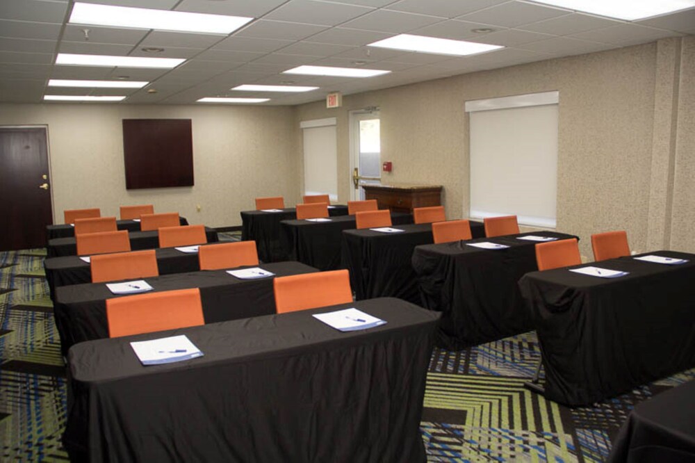 Meeting facility, Holiday Inn Express Hotel and Suites Kings Mountain, an IHG Hotel