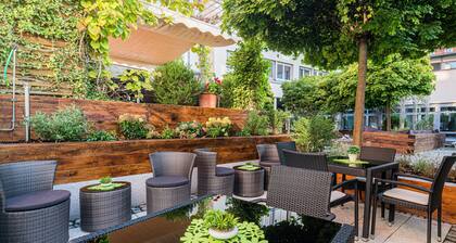 Best Western Hotel Am Strassberger Tor