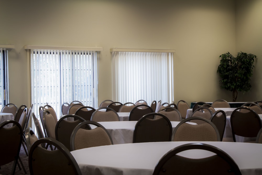 Meeting facility, Bitterroot River Inn & Conference Center