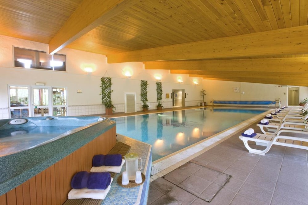 Isle of Eriska Hotel and Spa