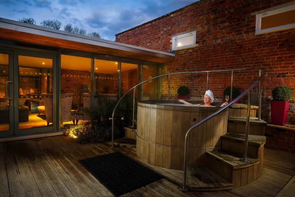 The Greenway Hotel & Spa
