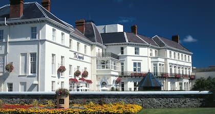 The Imperial Hotel