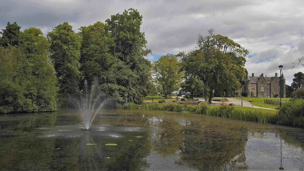 Meldrum House Country Hotel & Golf Course in Inverurie, United Kingdom