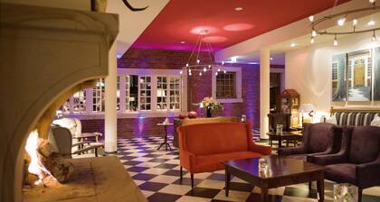 Romantik Hotel Hof zur Linde