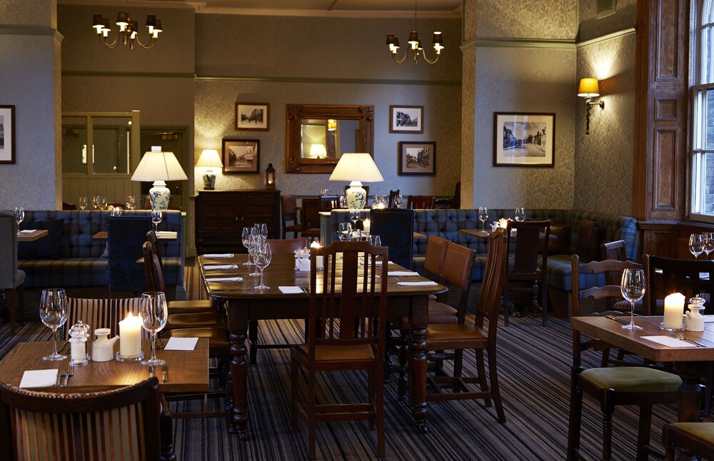 White Hart Braintree by Greene King Inns