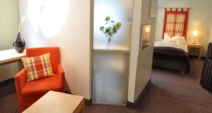 Flair Hotel Zum Storchen