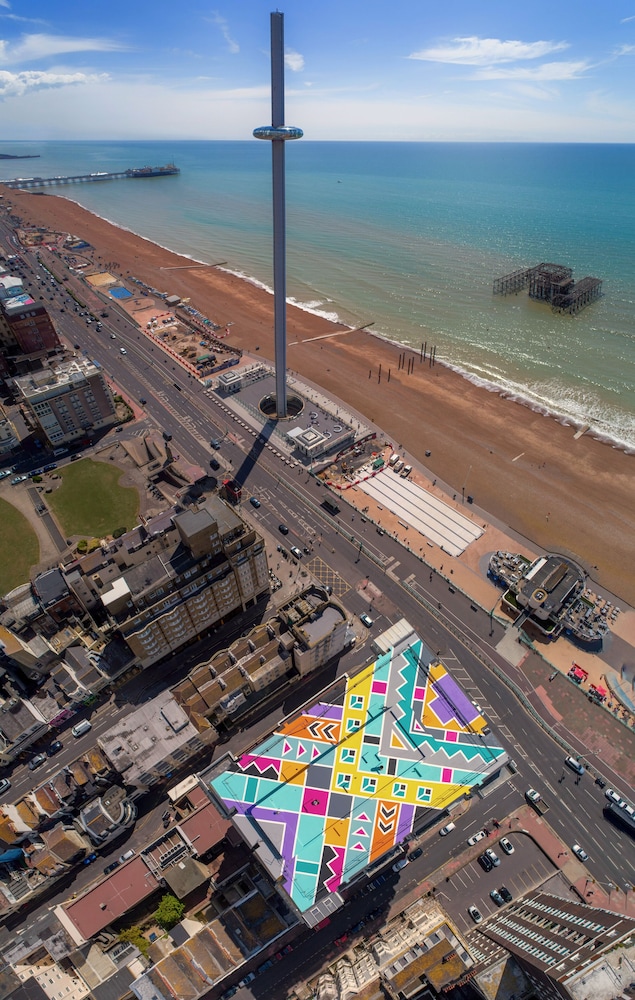 Holiday Inn Brighton Seafront, an IHG Hotel