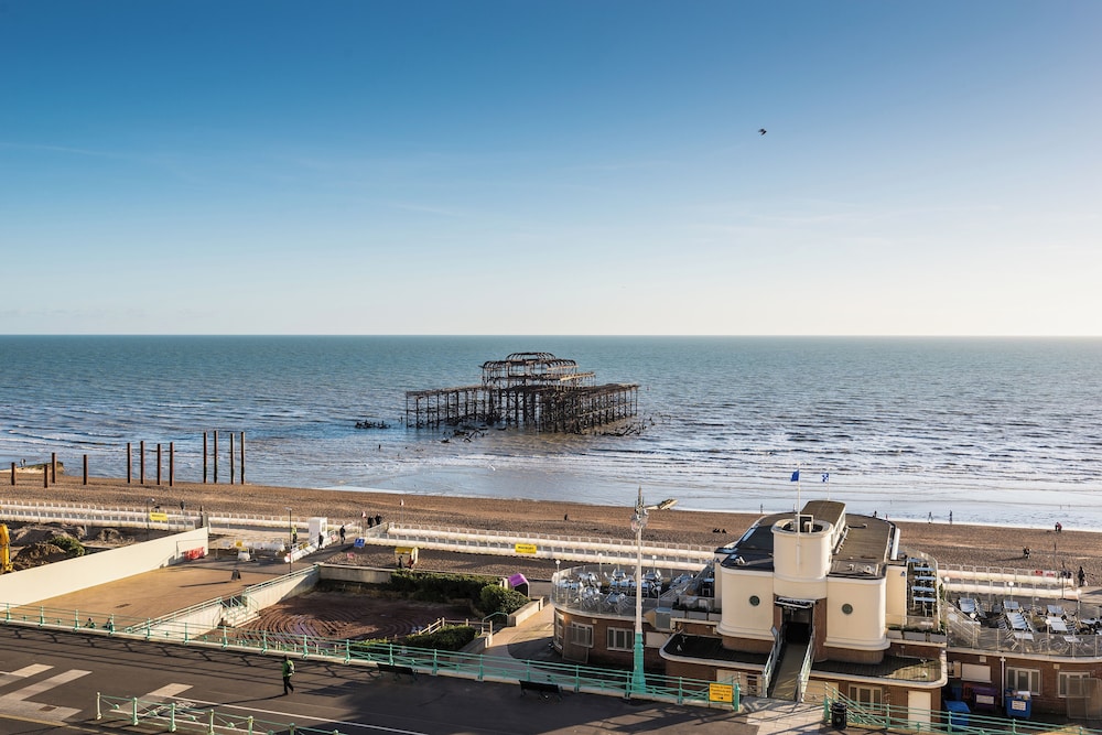 Holiday Inn Brighton Seafront, an IHG Hotel