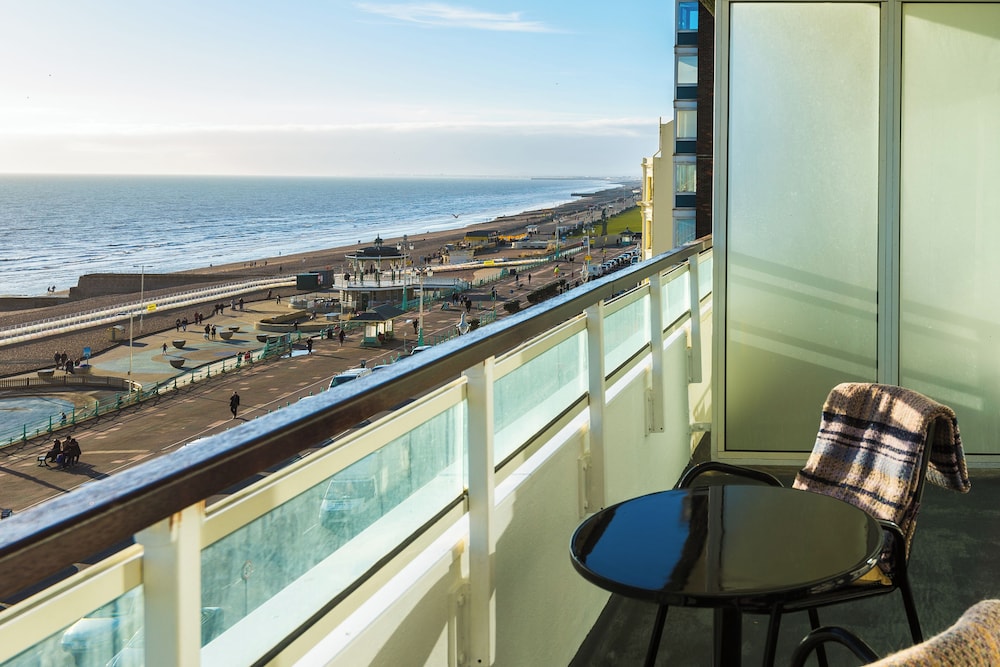 Holiday Inn Brighton Seafront, an IHG Hotel