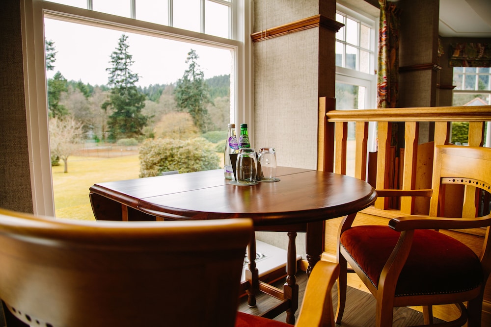 Dunkeld House Hotel