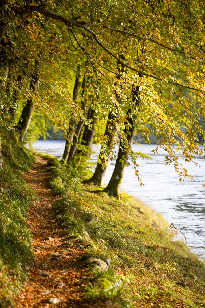 Hiking, Dunkeld House Hotel