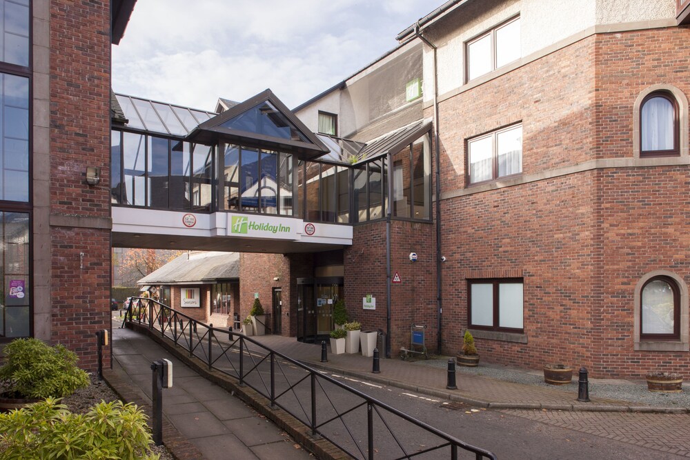 Holiday Inn Glasgow East Kilbride, an IHG Hotel