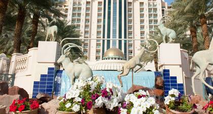 Herods Palace Hotel