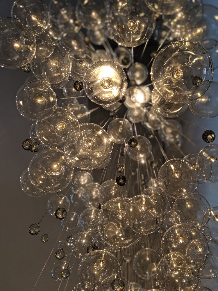 Foto - Glasgow Grosvenor Hotel