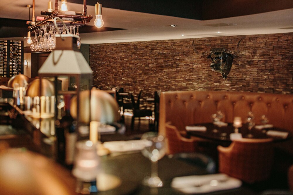 Foto - Glasgow Grosvenor Hotel