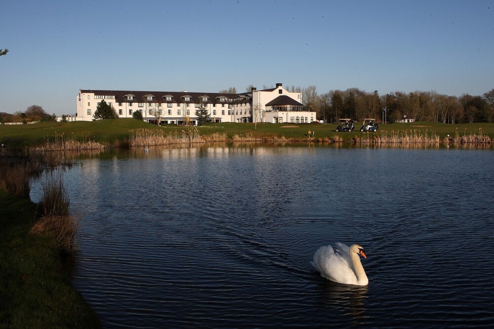 Hilton Belfast Templepatrick Golf & Country Club