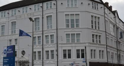 Best Western Stoke on Trent City Centre Hotel