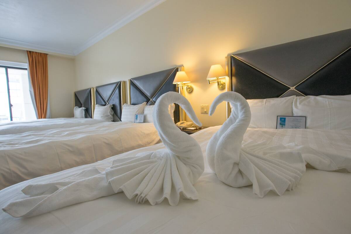 ロイヤル オーキッド グアム ホテル 口コミ 部屋写真 料金 お得情報 エクスペディア