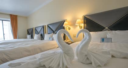 Royal Orchid Guam Hotel
