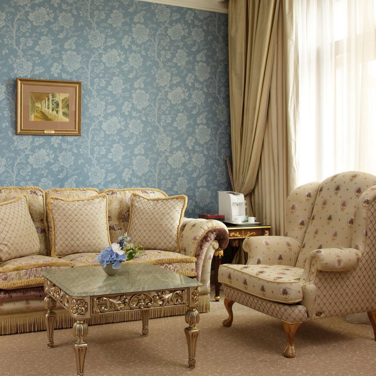 Radisson Royal Hotel