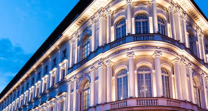 Raffles Europejski Warsaw
