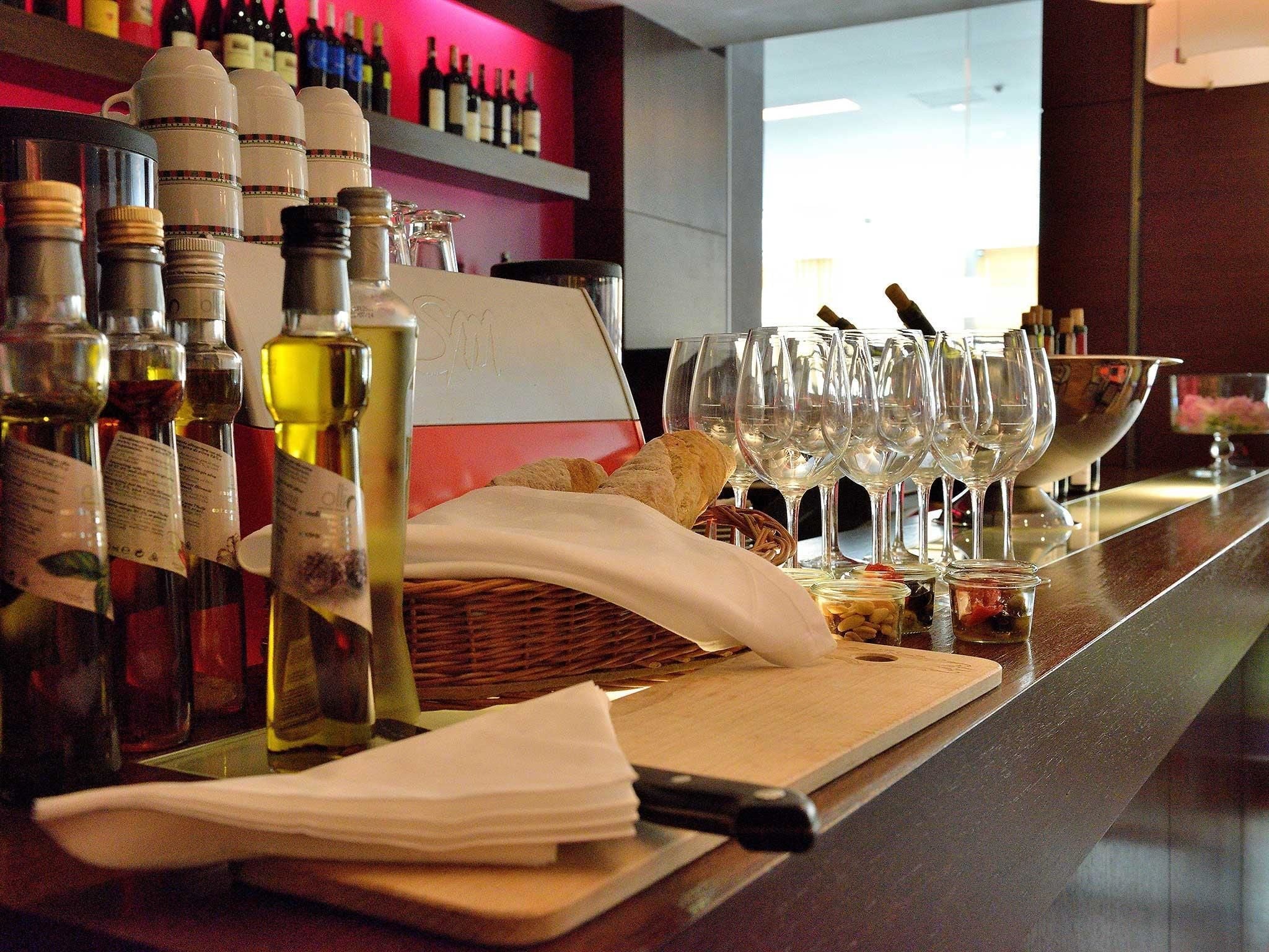 Hotel Mercure Toruń Centrum