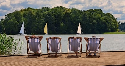 Hotel Mragowo Resort & Spa