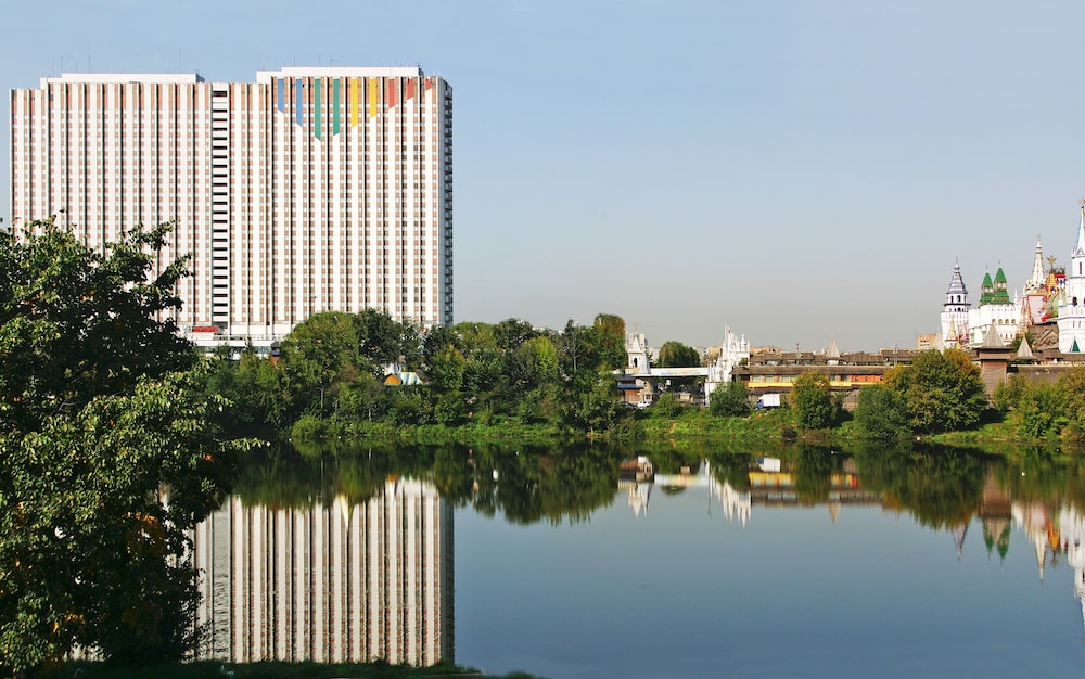Hotel Izmailovo Gamma: 2019 Room Prices $26, Deals & Reviews | Expedia