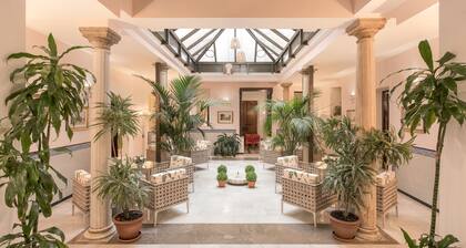 Hotel Anacapri