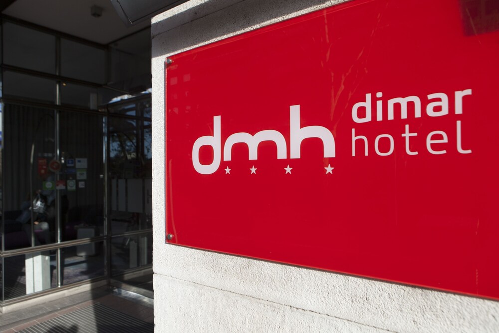 Imagen de Hotel Dimar (6 de 23)