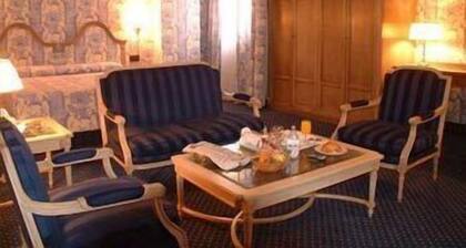 Hotel Ébora by Vivere Stays
