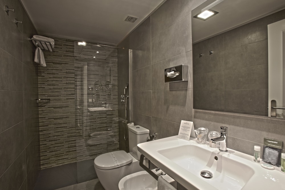 Imagen de Hotel Avenida (6 de 33)