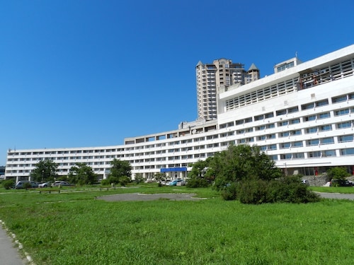 阿穆尔湾酒店