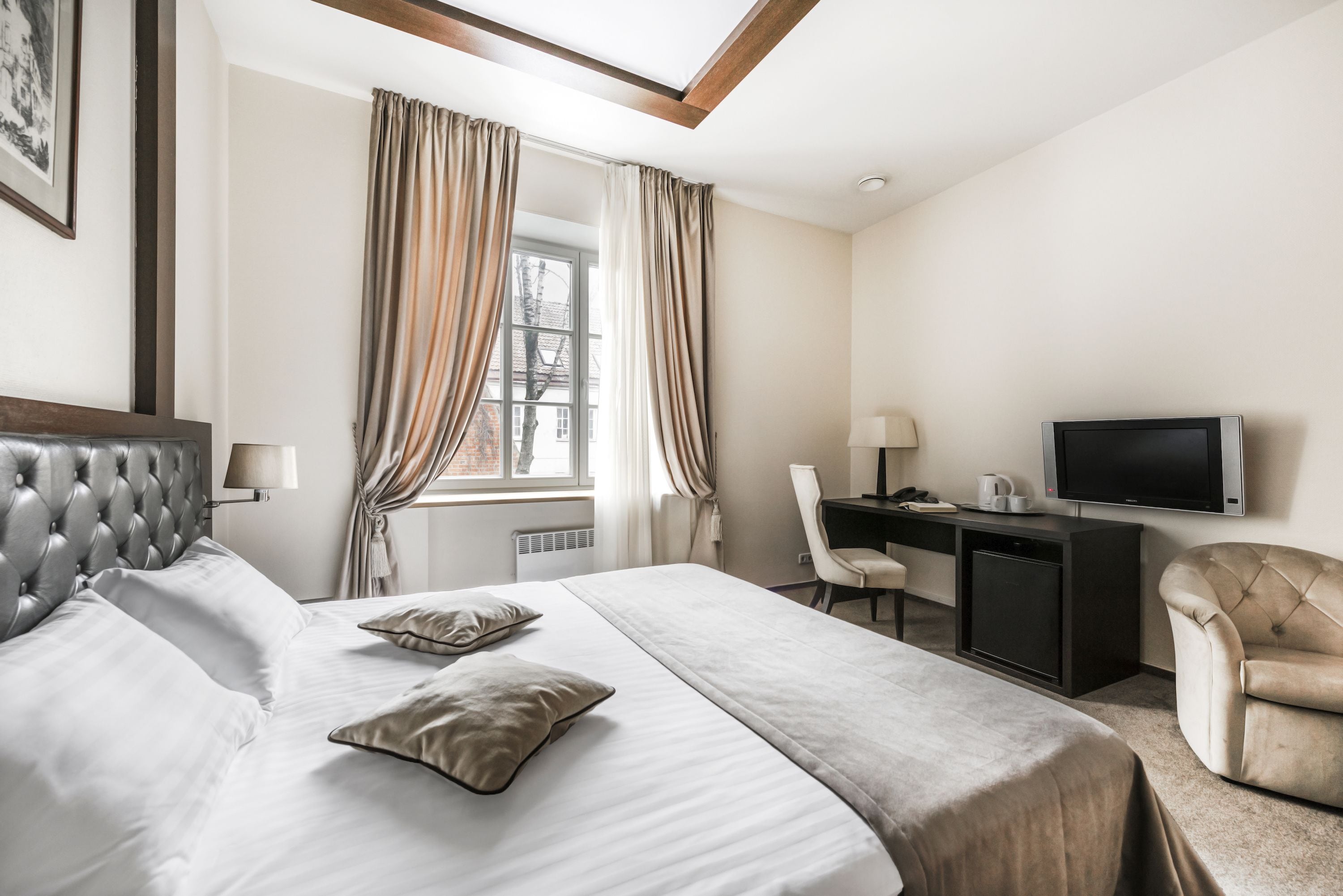 Amberton Cozy in Kaunas, Lithuania