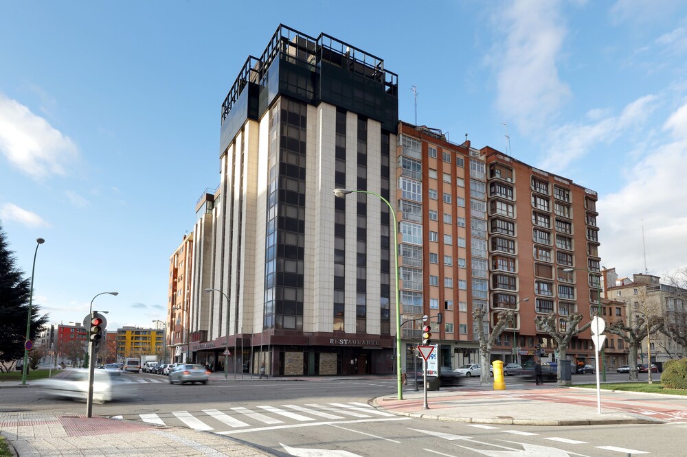 Imagen de Hotel Puerta de Burgos (8 de 31)