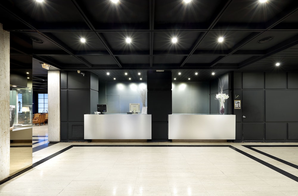 Imagen de Hotel Puerta de Burgos (14 de 31)